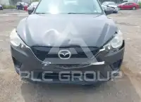 2014 Mazda CX-5 photo
