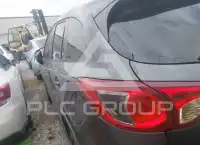 2014 Mazda CX-5 фото