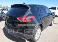 2014 Mazda CX-5 фото