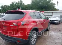 2014 Mazda CX-5 фото