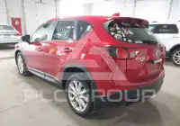 2014 Mazda CX-5 фото