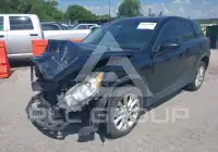 2014 Mazda CX-5 photo