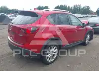 2014 Mazda CX-5 фото