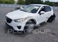 2014 Mazda CX-5 photo