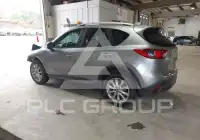 2014 Mazda CX-5 photo