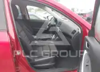 2014 Mazda CX-5 photo