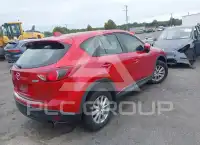 2014 Mazda CX-5 photo