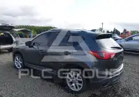 2014 Mazda CX-5 фото