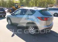 2014 Mazda CX-5 фото