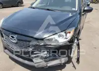 2014 Mazda CX-5 фото