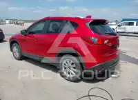 2014 Mazda CX-5 photo