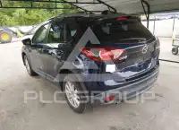 2014 Mazda CX-5 фото