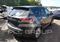 2014 Mazda CX-5 фото