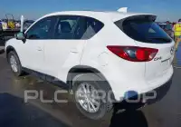 2014 Mazda CX-5 фото