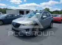 2014 Mazda CX-5 photo