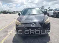 2014 Mazda CX-5 фото