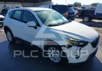 2014 Mazda CX-5 фото