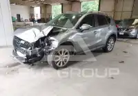 2014 Mazda CX-5 photo