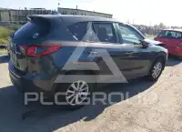 2014 Mazda CX-5 фото