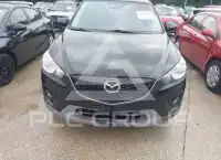 2014 Mazda CX-5 photo