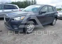 2014 Mazda CX-5 фото