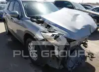 2014 Mazda CX-5 фото