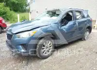 2014 Mazda CX-5 фото