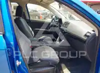 2014 Mazda CX-5 photo