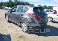 2014 Mazda CX-5 photo