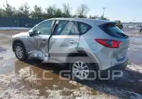 2014 Mazda CX-5 photo