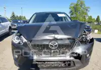2014 Mazda CX-5 фото