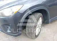 2014 Mazda CX-5 photo