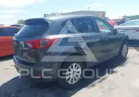 2014 Mazda CX-5 photo