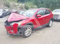 2014 Mazda CX-5 фото