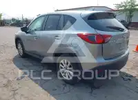 2014 Mazda CX-5 фото