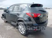 2014 Mazda CX-5 фото