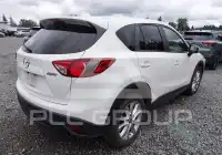 2014 Mazda CX-5 фото