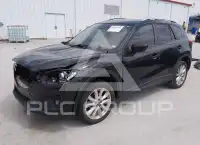 2014 Mazda CX-5 фото