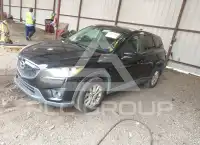 2014 Mazda CX-5 photo