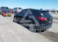 2014 Mazda CX-5 фото
