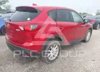2014 Mazda CX-5 photo