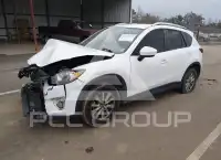 2014 Mazda CX-5 фото