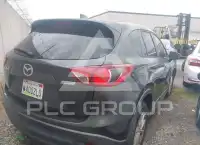 2014 Mazda CX-5 фото