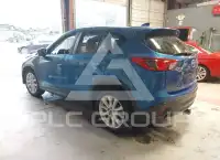 2014 Mazda CX-5 фото