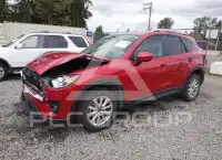 2014 Mazda CX-5 photo