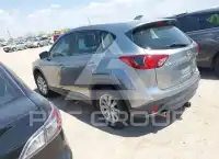 2014 Mazda CX-5 photo