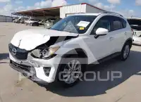 2014 Mazda CX-5 фото