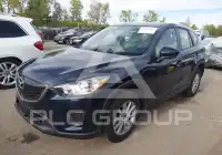2014 Mazda CX-5 photo