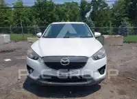 2014 Mazda CX-5 photo