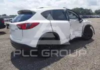 2014 Mazda CX-5 фото